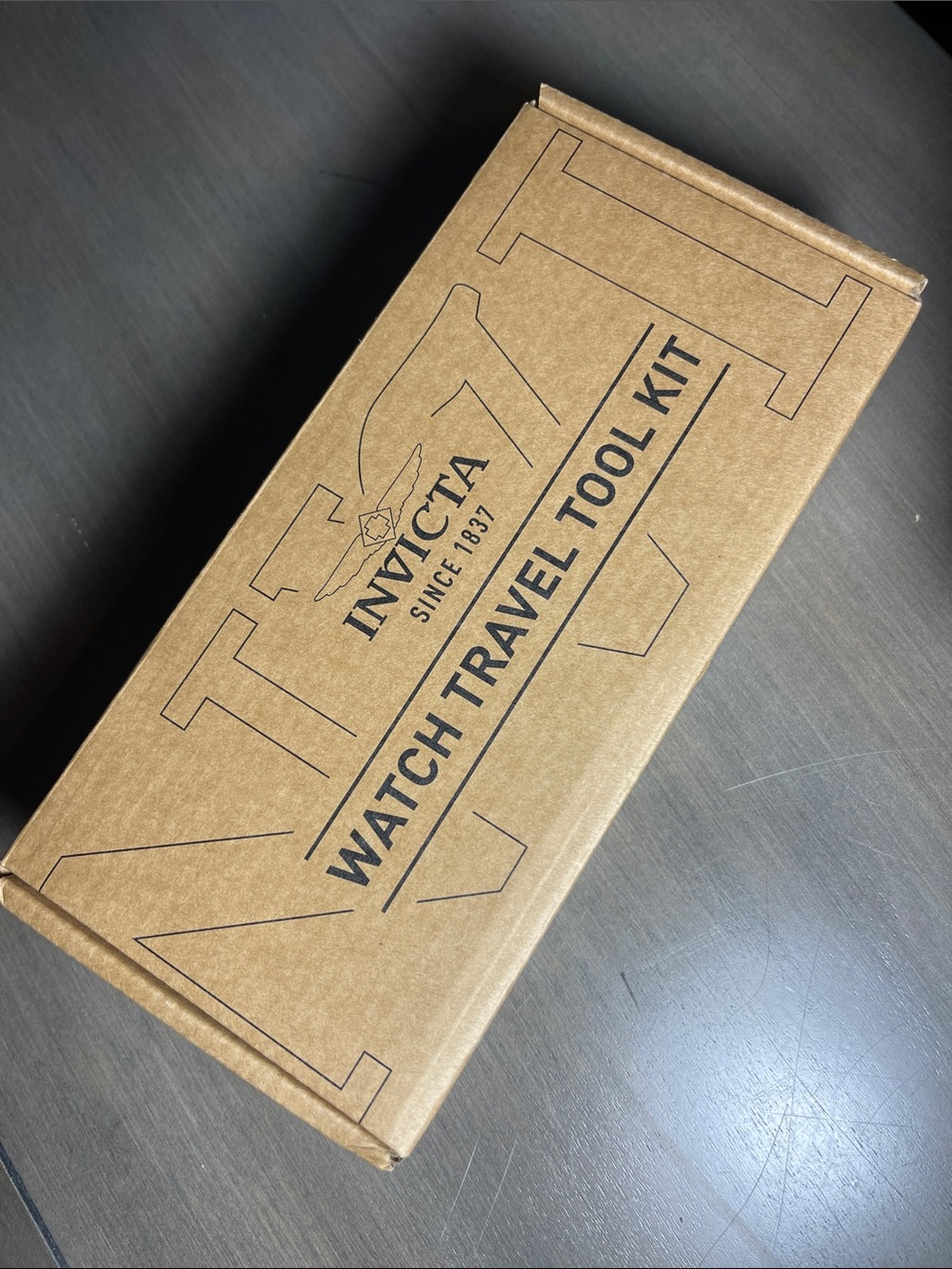Invicta Watch Travel Tool Kit Set - New in Box - Picture 5 of 7